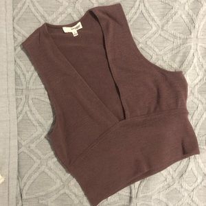 Aritzia x Wilfred Free Tank